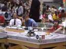 2007 FEH Robot Competition Part 1