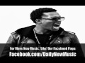 Lupe Fiasco – American Terrorist III