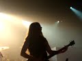 Nightwish - Dark Chest Of Wonders/Live in New York 10/18/07