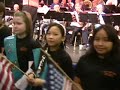 Stars and Stripes Forever - Sun Valley Jazz Jamboree