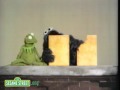 Sesame Street: Same & Different With Kermit and Cookie Monster