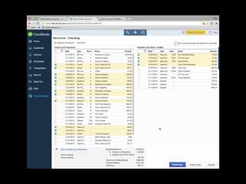 how to perform year end in quickbooks