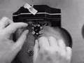 Krasnogorsk-3 16mm Camera Loading - No loop formers - K-3