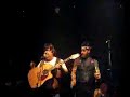 trainwreck performs lose yourself