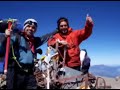 Preparacion Everest Fernando Davalos