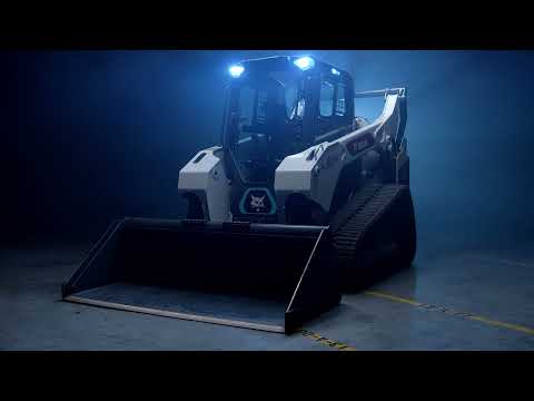 Doosan Bobcat T7X