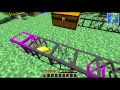 Minecraft Technic Pack: pipes in Buildcraft