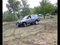Terrano-drift Terrano-drift