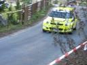 IRC rally du valais mega jump IRC rally du valais mega jump