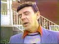 Doctor Who pirate incident news cast