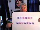 Anagram Global Warming