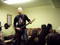 Mudvayne \"Happy?\" Cover