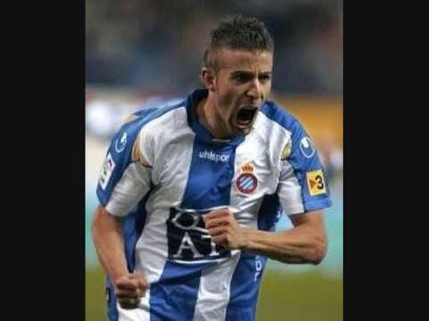 Goles y jugadas de Luis Garc&iacute;a