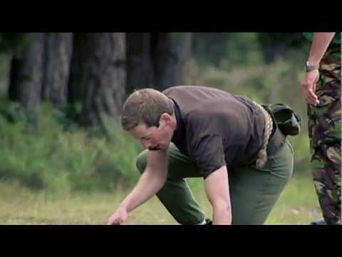 BBC4 - Sandhurst - Officer Class
