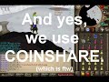 Epic Armadyl Godwars Drops, HILT and HELM