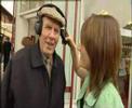 The Lancashire Hotpots on BBC North West Tonight