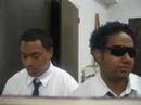 MOE BLACC AND D-BOI SING'N LOVE SEASON IS IN PROGRESS