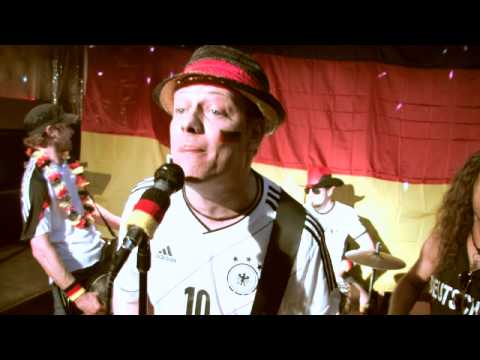 europameisterschaft - UNSER BEITRAG ZUM GEWINN DES TITELS - UNBEDINGT REINHÖREN ! FACEBOOK SEITE BEITRETEN: https://www.facebook.com/CovernDeluxe SONGTEXT „Es ist an der Zeit