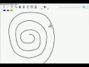cool linerider perfect loop