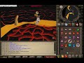 Jad(lvl-702) Vs Frying Pan(lvl-0)