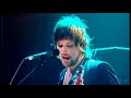 Kasabian - Shoot The Runner (Friday Night With Johnatan Ross)
