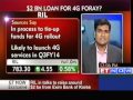 RIL planning to launch its 4G services in FY14 : Sources
