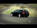 Test drive - Audi RS4 Wagon's lap at Broadford