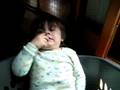 2008-05-24 [22 mos.] (Nose Pickin')