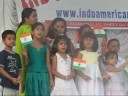 Akshitha at 6th Indo american Fair, NJ Akshitha at 6th Indo american Fair, NJ