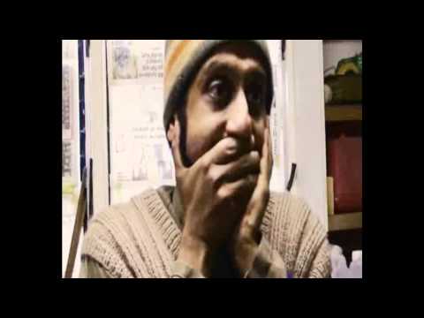 four lions