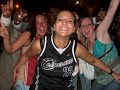 cleveland goes crazy!
