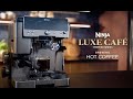 NINJA LUXE™ CAFé PREMIER SERIES | HOW TO BREW A HOT COFFEE