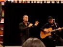 Darren Hayes @ Borders