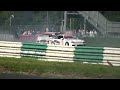 James Deane head-to-head doghnut Prodrift/Japfest James Deane head-to-head doghnut Prodrift/Japfest