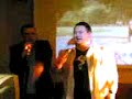 baz and crag pubstars 2005