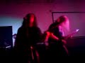 Devian live @ Club Blacksmith 29/3 -08 Devian live @ Club Blacksmith 29/3 -08