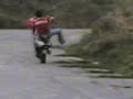 Testina ed il suo motorino!!!