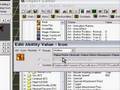 Warcraft world editor make hero and make spells(toturial)