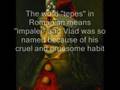 Illuminati Inbreeding terror Part 1
