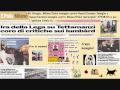 Truci contro Cucchi. Gianpiero Gamaleri - Giornalisti d'ItaGlia! Buon Natale... Buon Orinale