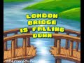 Nursery Rhymes Video - London Bridge Is Falling Down Nursery Rhymes Video - London Bridge Is Falling Down