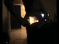 Fire Ass