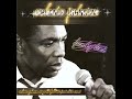 Buy here: www.goodymusicdownload.com Label: Antibemusic Time: 08'04'' Artist Orlando Johnson Composer: Mario Zannini Quirini - Orlando Johnson Remixer Massimo Berardi Publishing: Antibemusic SrL Release day: 31/05/2011 Genre: Soul - Funk - R&B Album: Funky Time mixed at SUNLIGHTSQUARE STUDIO LTD, LONDON Mastering Alessandro Cutolo @ ELETTROFORMATI Executive producer: Claudio Donato Orlando, born in the North Carolina, started his career very early, and recorded his first records with the soul group 