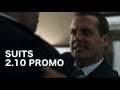 Suits 2.10 Preview