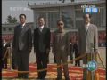 Chinese premier Wen starts DPRK visit 温家宝总理访问朝鲜