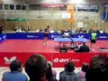 Steffen Mengel vs. Jacub Kosowski