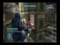 Exalted-Forgehub map by Inferior Pidgeon and OwlWolf