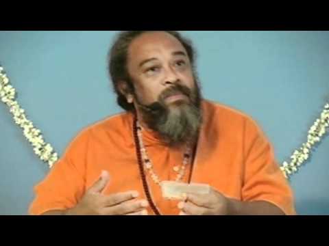 Mooji Video: Why Do Indian Masters Say Self-Realization Takes Many Years of Practice?