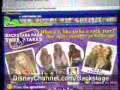 HM & Cow Belles Premiere Party W/ Aly & AJ