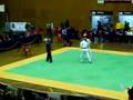 kyokushinkai kan copa Royama 07